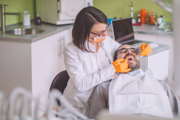 Best Emergency TMJ Treatment in Vinita, OK