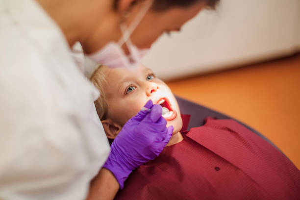 Best Emergency Treatment for Dental Infections or Abscesses in Vinita, OK