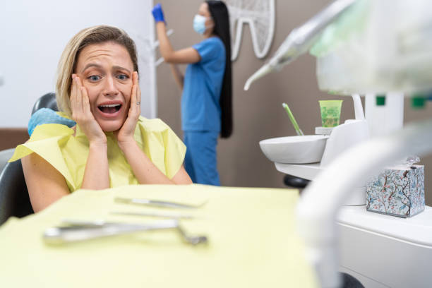 Best Pediatric Emergency Dentist in Vinita, OK