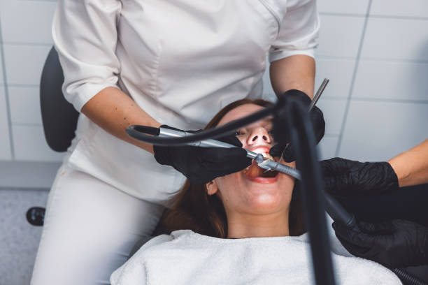 Best Emergency Dental Care for Broken or Chipped Teeth in Vinita, OK