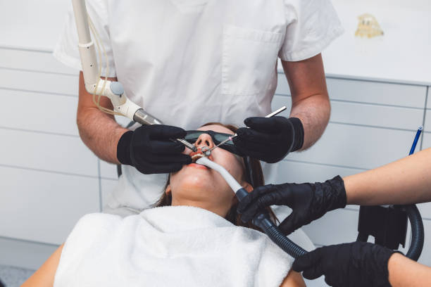 Best Emergency Wisdom Teeth Removal in Vinita, OK