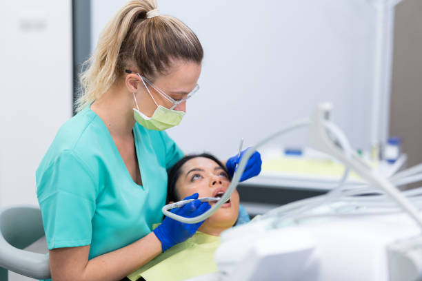 Best Emergency Denture Repair in Vinita, OK
